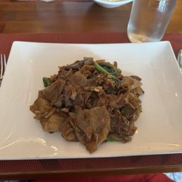 Pad See Ew Pad See Ew