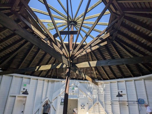 Warm Springs Pools by null