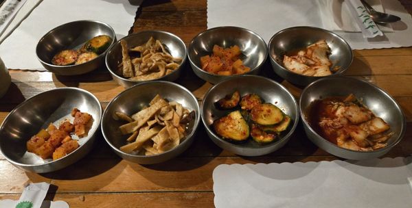 Tofu House by null