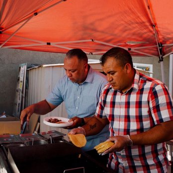 Tacos El Cacheton - Taco man - Caterers Near Me Tacos El Cacheton - Taco man - Caterers Near Me