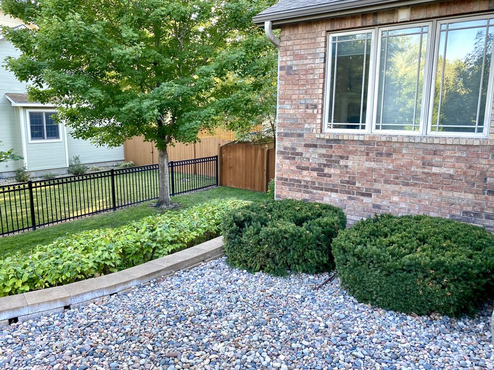 OUTFLANK LANDSCAPING Request a Quote Manhattan, KS Yelp
