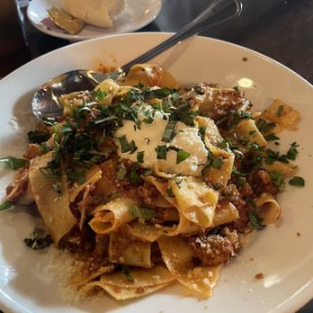 Lisa G's - Pappardelle - American Near Me - Lake Placid, New York