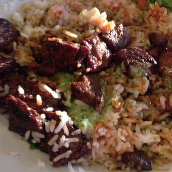 Wahoo's - Maui Bowl. It's been a long time my friend! - Seafood Near Me - Temecula, California
