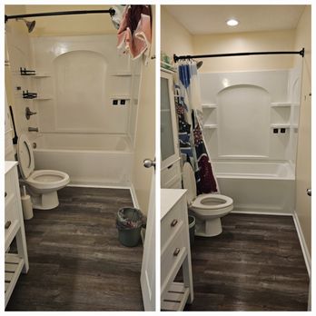 Rosas Cleaning Solutions - Home Cleaning Near Me - Valdosta, Georgia Rosas Cleaning Solutions - Home Cleaning Near Me - Valdosta, Georgia