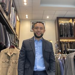 Raymond Personal Tailor & Men's Clothing Store