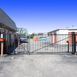 Public Storage