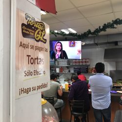 Tortas QL