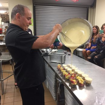 Chef Baba Cooking Class - Cooking Classes Near Me - Davie, Florida Chef Baba Cooking Class - Cooking Classes Near Me - Davie, Florida