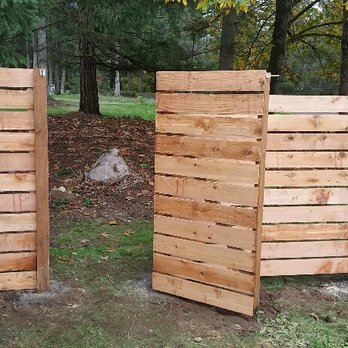 Rock Solid Fence - Fences & Gates Near Me