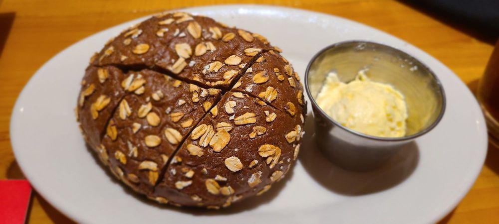 Black Angus Steakhouse — El Cajon