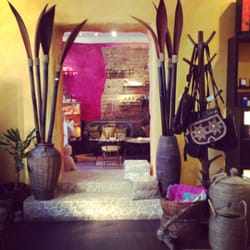 Sabai-Sabai Spa