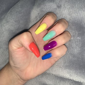 Haven Nail Spa - Nail Salons Near Me - Prosper, Texas Haven Nail Spa - Nail Salons Near Me - Prosper, Texas