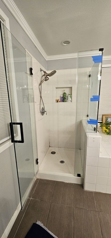 METABATH CUSTOM GLASS AND VANITY - Updated July 2025 - 90 Photos & 33 ...