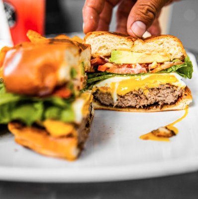 Spanglish Kitchen by null