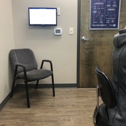 Vision Source Eyecare - The examine room