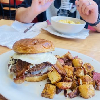 Eggs Up Grill - Breakfast & Brunch Near Me - Ocala, Florida