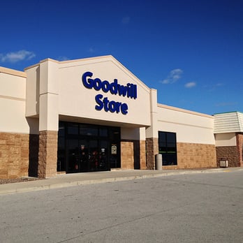 Goodwill - Thrift Stores Near Me - Indianapolis, Indiana