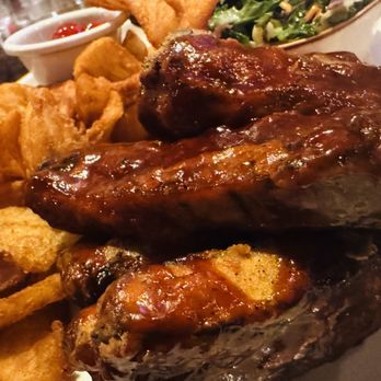 Nic & Norman's - Small order of Southern Fried Ribs - American Near Me - Lexington, Kentucky Nic & Norman's - Small order of Southern Fried Ribs - American Near Me - Lexington, Kentucky