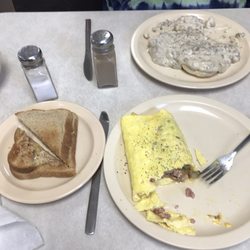 Richman's Cafe