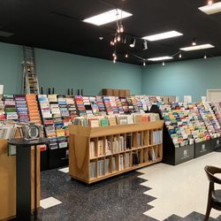 Moore Music Company - A lot of sheet music