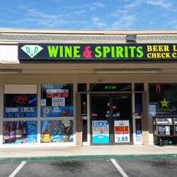 DB Wine & Spirits