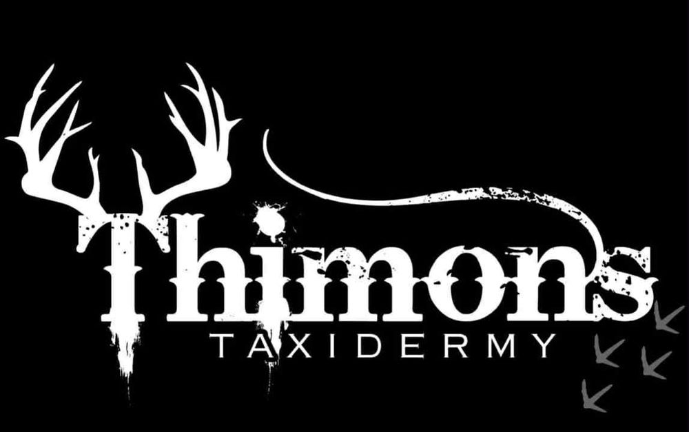 Thimons Taxidermy - taxidermy in Apollo, PA