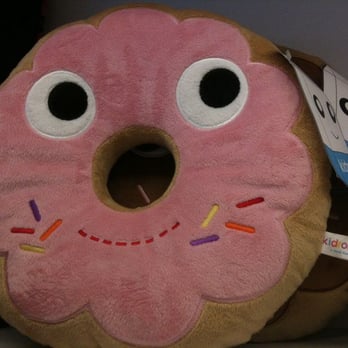 Woot Bear - nomnomnom - Toy Stores Near Me - San Francisco, California