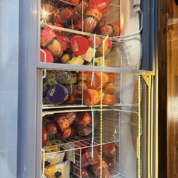 Hangang Ramen - Part of the Fruit Ice Cream Selection - Noodles Near Me - Aurora, Colorado Hangang Ramen - Part of the Fruit Ice Cream Selection - Noodles Near Me - Aurora, Colorado