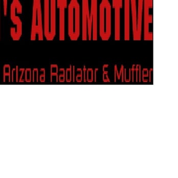 Ramon's Automotive - Auto Repair Near Me - Tucson, Arizona Ramon's Automotive - Auto Repair Near Me - Tucson, Arizona