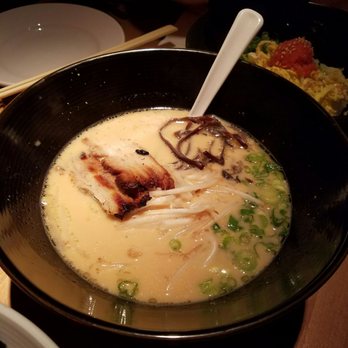 Baby Jane - Ramen - Cocktail Bars Near Me - Miami, Florida Baby Jane - Ramen - Cocktail Bars Near Me - Miami, Florida