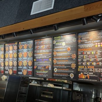 SLIVER Pizzeria- Lafayette - Menu - Pizza Near Me - Lafayette, California SLIVER Pizzeria- Lafayette - Menu - Pizza Near Me - Lafayette, California