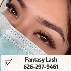 Fantasy Lash