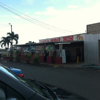 Bebo's BBQ - From side parking lot. Bebos' - Barbeque Near Me - Carolina, Puerto Rico Bebo's BBQ - From side parking lot. Bebos' - Barbeque Near Me - Carolina, Puerto Rico