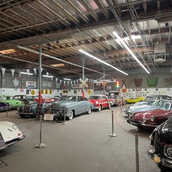 Tucson Auto Museum