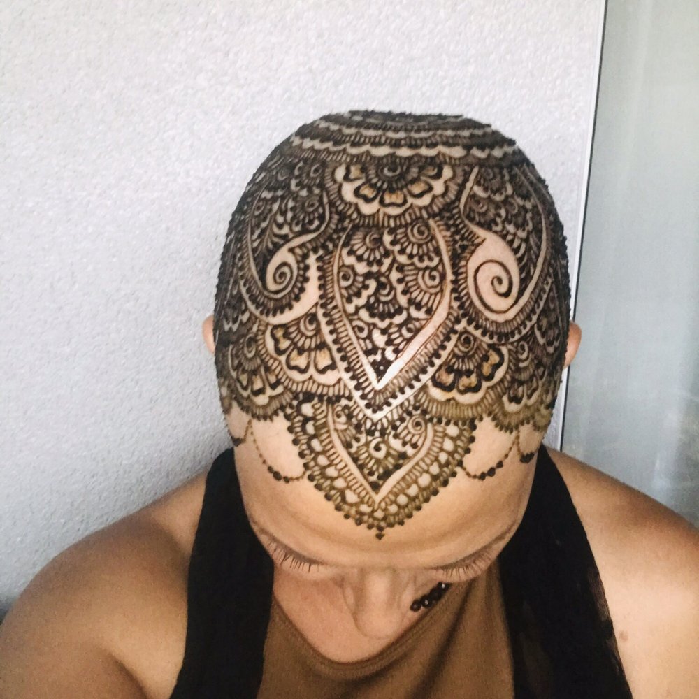 Henna Art by Deepali - Obsessed!!! - Henna Artists Near Me