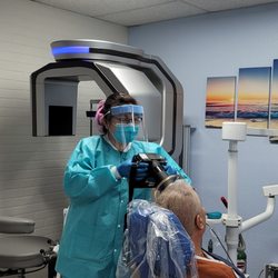 Lopez Dream Smiles - We use Computerized Tomography to do Our Dental Treatment diagnosis!!