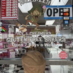 Hillbilly Gluten Free Bake Shop and Icecream and Creamery