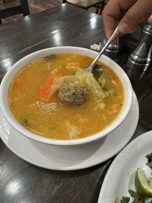 Don Juan's Mexican Grill by null