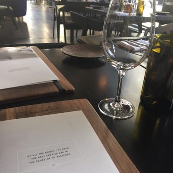 Ricarda's - Mediterranean Near Me - Toronto, Ontario