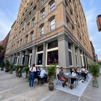 Paisley - Indian Near Me - New York, New York