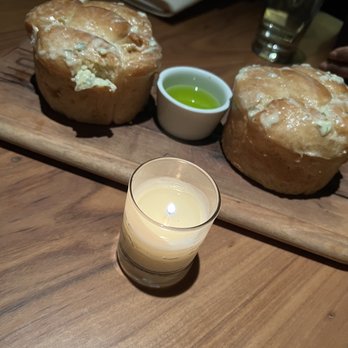 STK Steakhouse - The heavenly bread - Steakhouses Near Me - Chicago, Illinois STK Steakhouse - The heavenly bread - Steakhouses Near Me - Chicago, Illinois