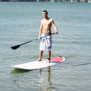 iPaddleMiami - Paddleboarding Near Me - Miami, Florida