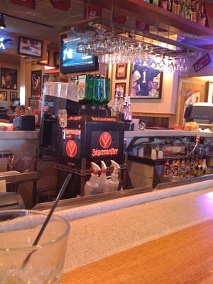 Applebee's Grill + Bar by null