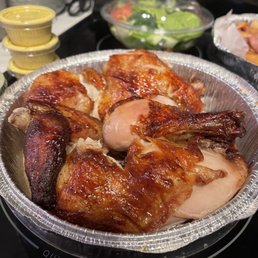 Whole Chicken