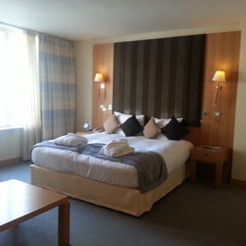 Hotel NH Collection Gent  - Bed view - Hotels Near Me - Gent, VOV