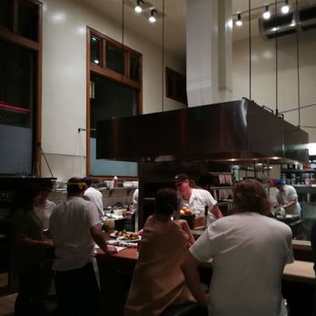 Nopa - New American Near Me - San Francisco, California