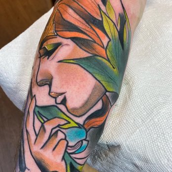 Sacred Kingdom Tattoo - Tattoo Near Me - Central, South Carolina Sacred Kingdom Tattoo - Tattoo Near Me - Central, South Carolina