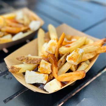 La Poutinerie--New! - Coming Soon - Traditional Poutine - New American Near Me - Orlando, Florida La Poutinerie--New! - Coming Soon - Traditional Poutine - New American Near Me - Orlando, Florida