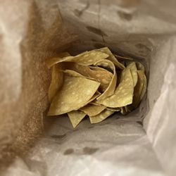 Tequileros De Jalisco Taqueria - Chips
