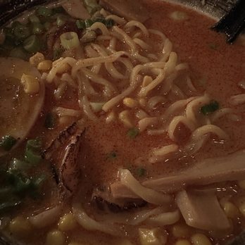 Dock Asian Eatery - Ramen Near Me - Brooklyn, New York